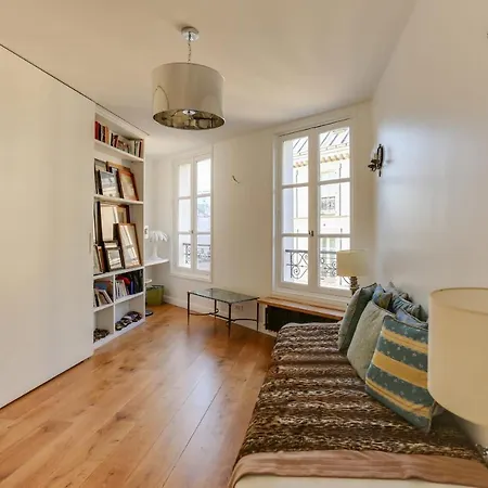 Διαμέρισμα Guestready - Stylish And Spacious Flat - Champs-elysees
