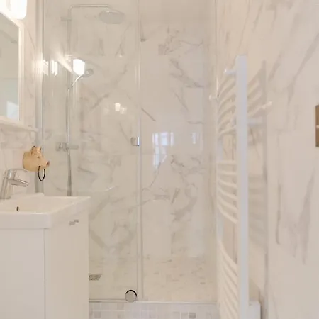 Διαμέρισμα Guestready - Stylish And Spacious Flat - Champs-elysees